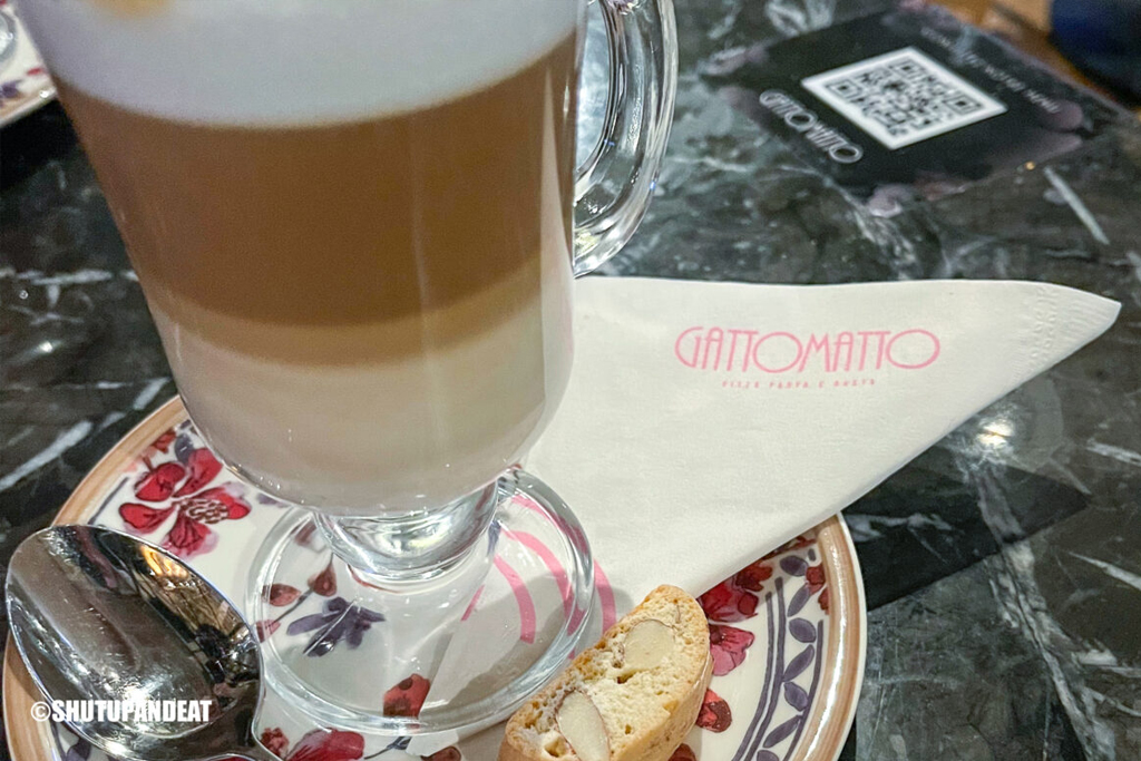 Italian Cuisine And Fun At Laval’s Gatto Matto